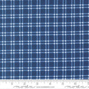MODA Blueprint - 55332-16 Navy - Cotton Fabric