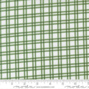 MODA Blueprint - 55332-28 White Grass - Cotton Fabric