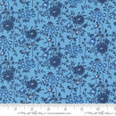 MODA Blueprint - 55333-12 Harbor - Cotton Fabric