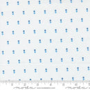 MODA Blueprint - 55334-11 White Harbor - Cotton Fabric