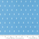 MODA Blueprint - 55334-12 Harbor - Cotton Fabric