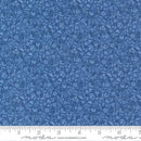MODA Blueprint - 55334-17 Sea - Cotton Fabric