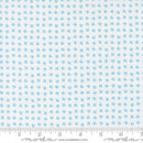 MODA Blueprint - 55336-11 White Harbor - Cotton Fabric