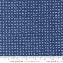 MODA Blueprint - 55336-16 Navy - Cotton Fabric