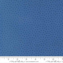 MODA Blueprint - 55337-17 Sea - Cotton Fabric