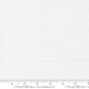 MODA Blueprint - 55337-21 White White - Cotton Fabric