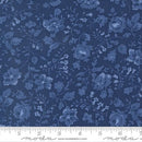 MODA Blueprint - 55338-16 Navy - Cotton Fabric