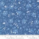MODA Blueprint - 55338-17 Sea - Cotton Fabric