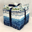 MODA Blueprint Fat Quarter Bundle - 37 Fat Quarters - Precut