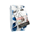 MODA Blueprint Jelly Roll - 55330JR - Precut