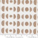 MODA Botany Phases - 11553-13 Earth - Cotton Fabric