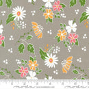 MODA Bountiful Blooms 37660-20 Stone - Cotton Fabric