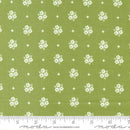 MODA Bountiful Blooms 37663-19 Fern - Cotton Fabric