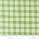 MODA Bountiful Blooms 37665-19 Fern - Cotton Fabric