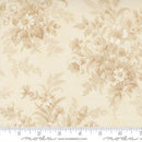 MODA Breathtaking Blues - 44400-21 Porcelain Ec - Cotton Fabric