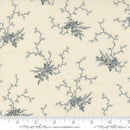 MODA Breathtaking Blues - 44402-11 Porcelain - Cotton Fabric