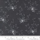 MODA Breathtaking Blues - 44402-15 Midnight - Cotton Fabric