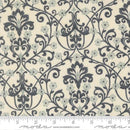 MODA Breathtaking Blues - 44403-11 Porcelain - Cotton Fabric