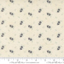 MODA Breathtaking Blues - 44406-11 Porcelain - Cotton Fabric