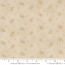 MODA Breathtaking Blues - 44406-12 Ecru - Cotton Fabric