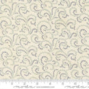 MODA Breathtaking Blues - 44407-11 Porcelain - Cotton Fabric