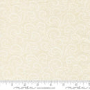 MODA Breathtaking Blues - 44407-21 Porcelain Wh - Cotton Fabric