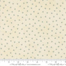MODA Breathtaking Blues - 44408-11 Porcelain - Cotton Fabric