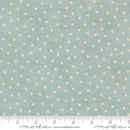 MODA Breathtaking Blues - 44408-13 Sky - Cotton Fabric