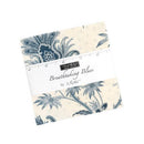 MODA Breathtaking Blues Charm Pack - 44400PP - Precut