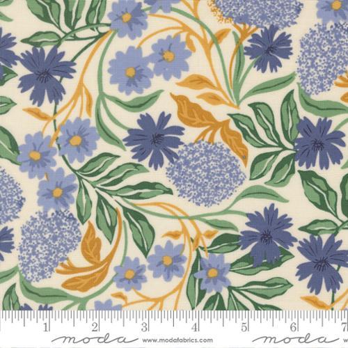 MODA Brookside - 36080-11 Cloud - Cotton Fabric