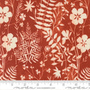 MODA Brookside - 36083-14 Terra Cotta - Cotton Fabric