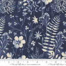 MODA Brookside - 36083-18 Lake - Cotton Fabric