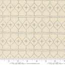 MODA Brookside - 36085-11 Cloud - Cotton Fabric