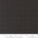 MODA Brookside - 36085-19 Midnight - Cotton Fabric