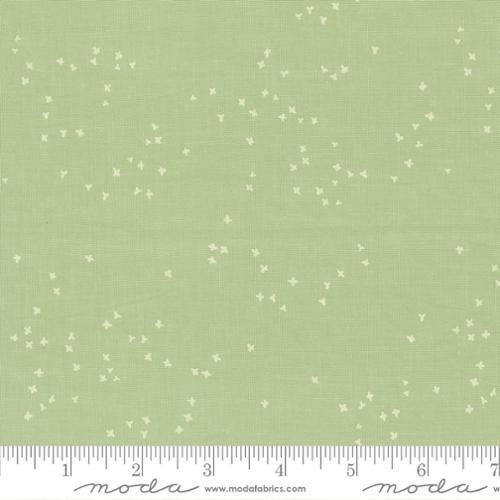 MODA Brookside - 36086-15 Breeze - Cotton Fabric