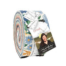 MODA Brookside Jelly Roll - 36080JR - Precut