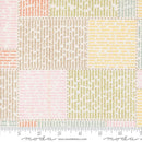 MODA Bug Collector - 55730-11 Cloud - Cotton Fabric