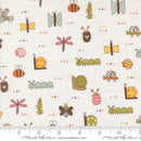 MODA Bug Collector - 55731-11 Cloud - Cotton Fabric