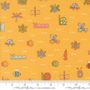MODA Bug Collector - 55731-15 Sunshine - Cotton Fabric