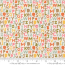 MODA Bug Collector - 55732-11 Cloud - Cotton Fabric