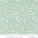 MODA Bug Collector - 55732-22 Sky - Cotton Fabric