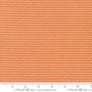 MODA Bug Collector - 55735-26 Orange - Cotton Fabric