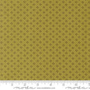 MODA Bug Collector - 55736-27 Leaf - Cotton Fabric