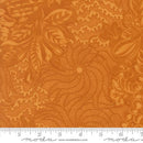 MODA Butternut And Sage - 35441-17 Butterscotch - Cotton Fabric