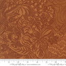 MODA Butternut And Sage - 35441-18 Cinnamon - Cotton Fabric