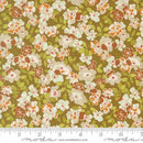 MODA Butternut And Sage - 35442-14 Olive - Cotton Fabric