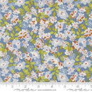 MODA Butternut And Sage - 35442-15 Dusk - Cotton Fabric