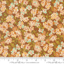 MODA Butternut And Sage - 35442-18 Cinnamon - Cotton Fabric