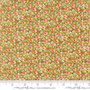 MODA Butternut And Sage - 35443-30 Sage - Cotton Fabric