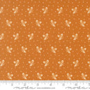 MODA Butternut And Sage - 35445-17 Butterscotch - Cotton Fabric